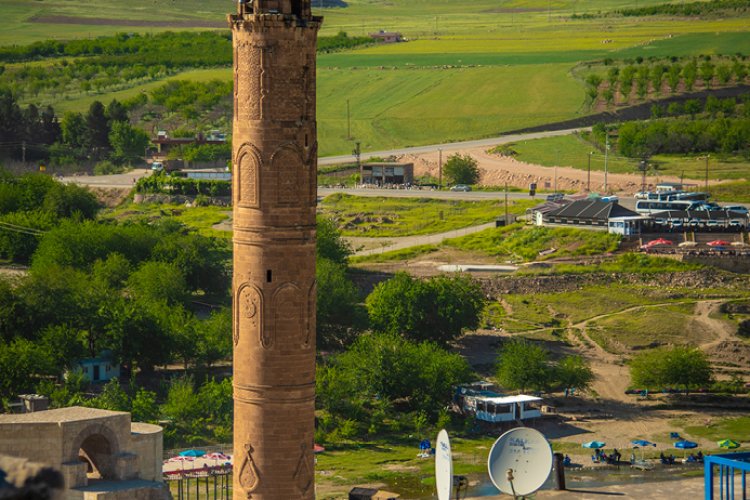 Er-Rızk Camii